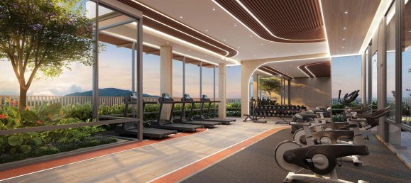 Квартира с 2 спальнями в Пхукет, Таиланд № 22576 8