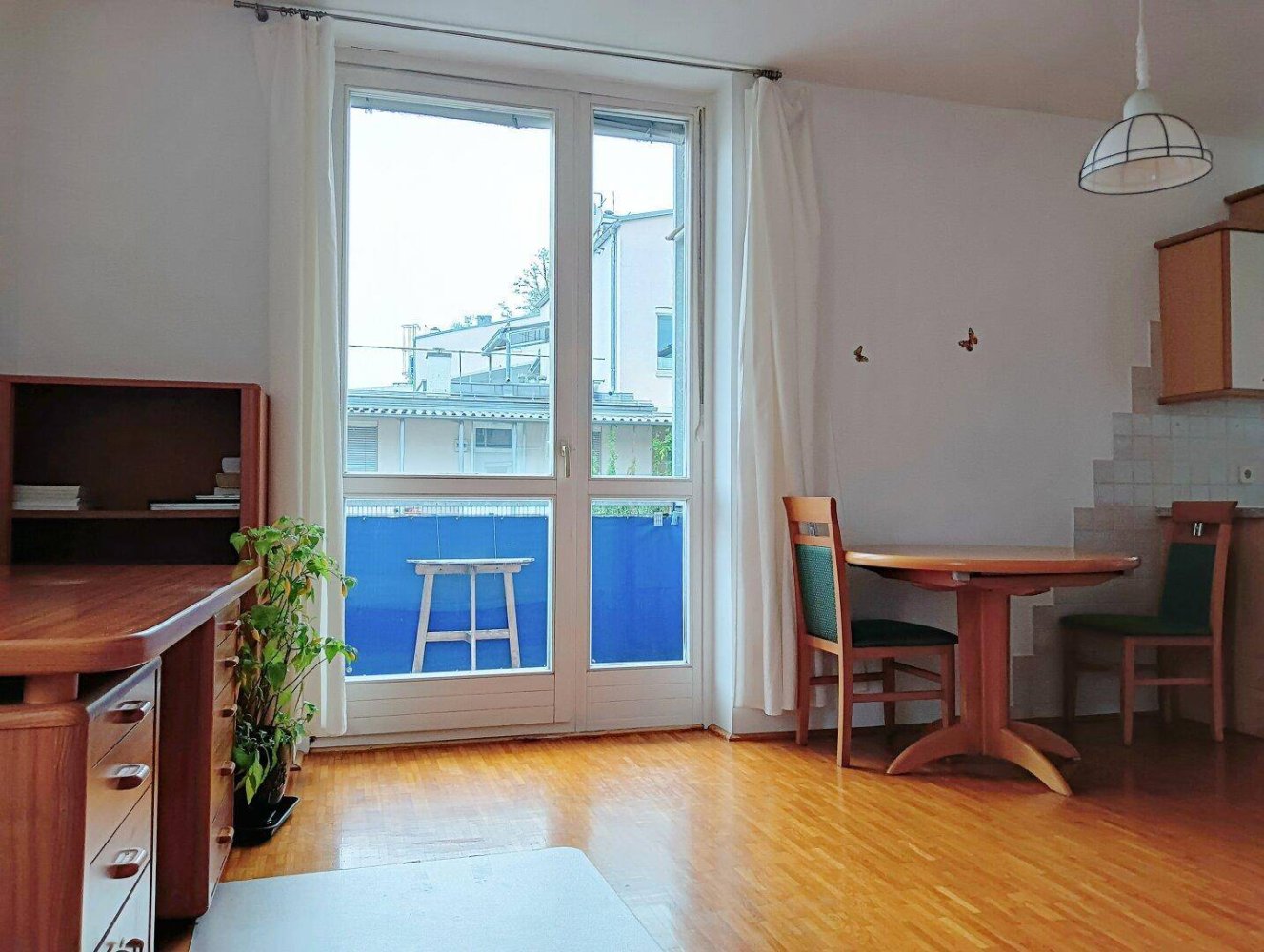 2-Zimmer Wohnung in Graz, Austria, Nr. 211699