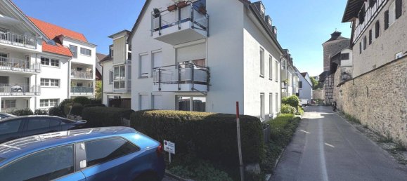 2-Zimmer Wohnung in Ravensburg, Germany, Nr. 296881 9