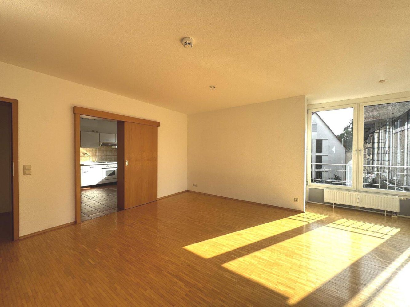 Квартира с 2 комнатами в Ravensburg, Германия № 296881