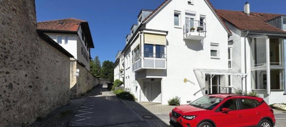 2-Zimmer Wohnung in Ravensburg, Germany, Nr. 296881 10