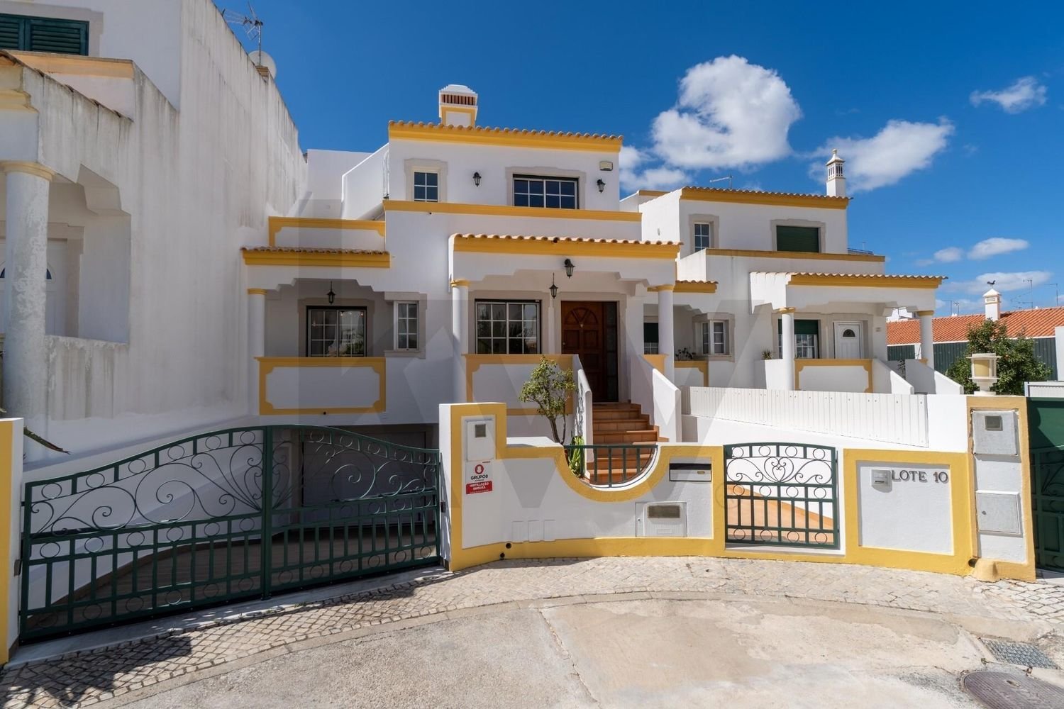 4 bedrooms House in Sao Bras de Alportel, Portugal No. 330725