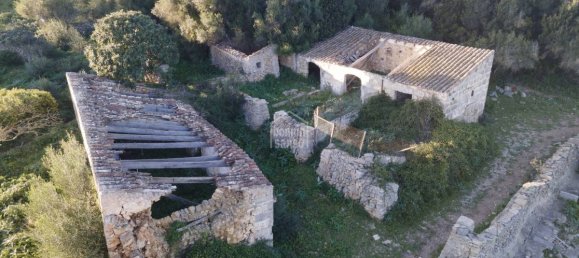 6 bedrooms House in Mahon, Spain No. 3844 13