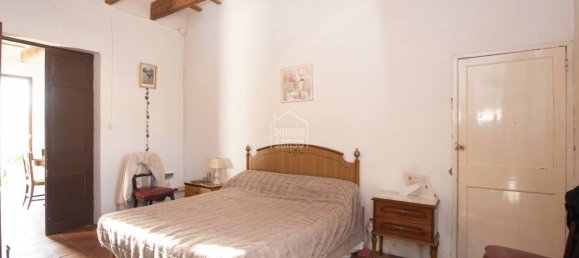 6 bedrooms House in Mahon, Spain No. 3844 8