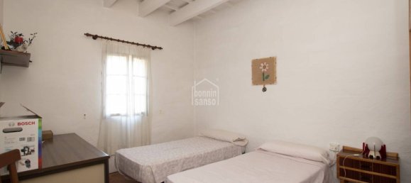 6 bedrooms House in Mahon, Spain No. 3844 10