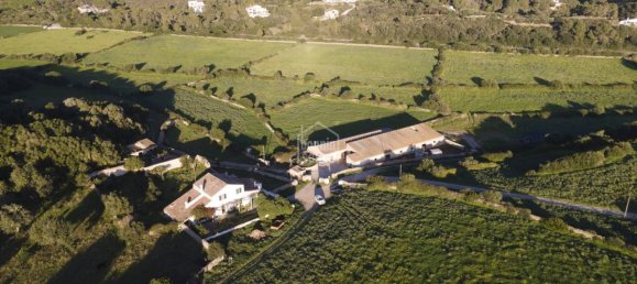 6 bedrooms House in Mahon, Spain No. 3844 3