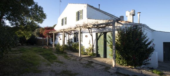 6 bedrooms House in Mahon, Spain No. 3844 2