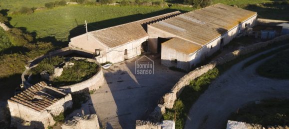 6 bedrooms House in Mahon, Spain No. 3844 12