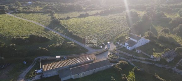 6 bedrooms House in Mahon, Spain No. 3844 11