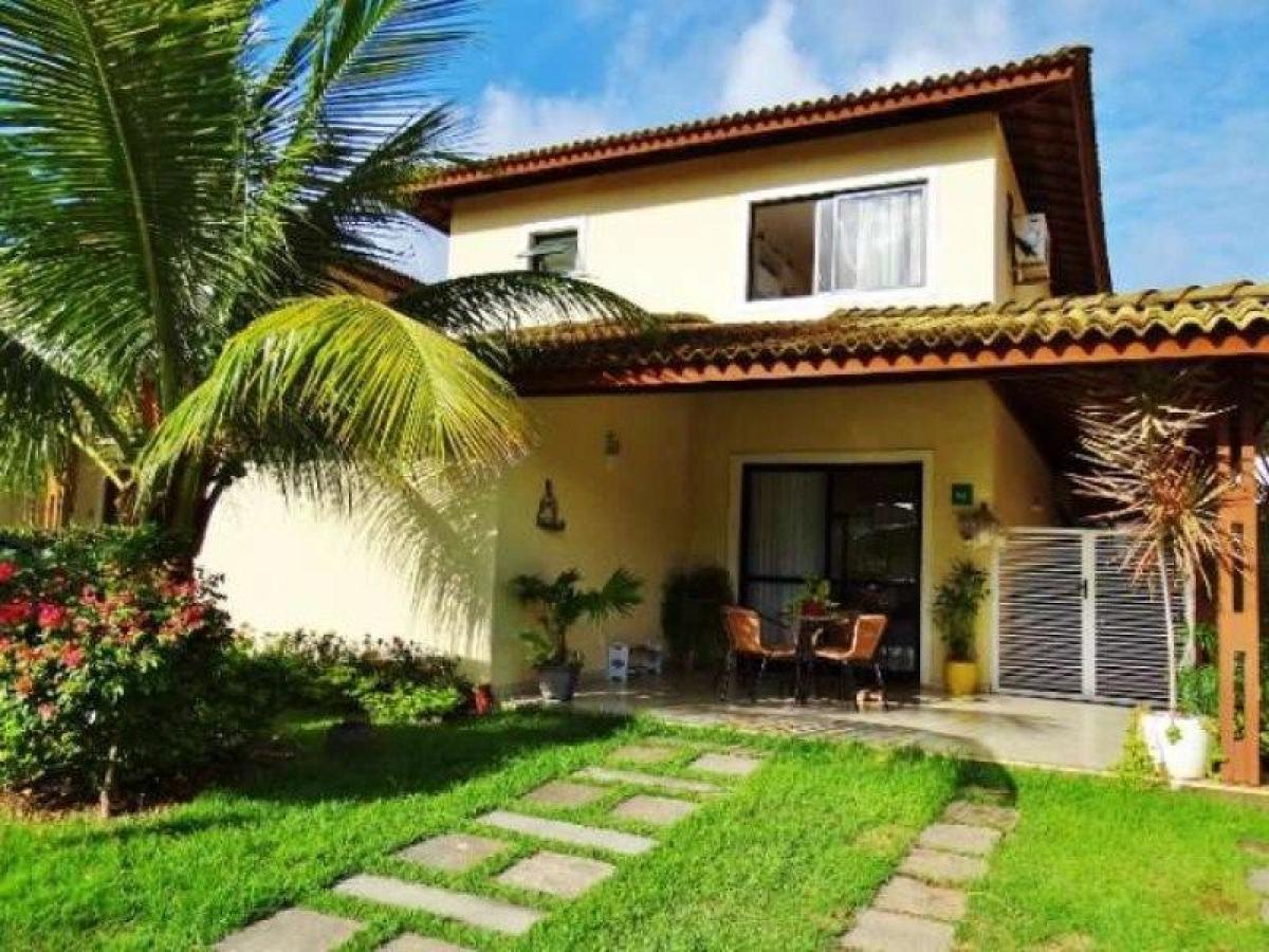 Casa T5 em Salvador, Brazil N.º 434296