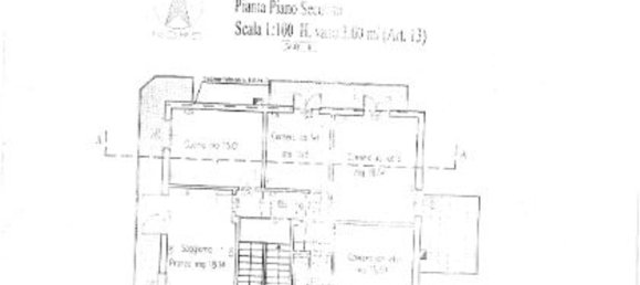 4-Zimmer Wohnung in Cesenatico, Italy, Nr. 216960 39