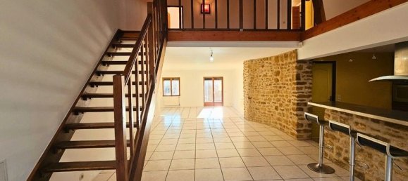 2 Schlafzimmer Haus in Puttelange-les-Thionville, France, Nr. 252855 8