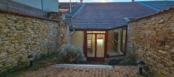 2 Schlafzimmer Haus in Puttelange-les-Thionville, France, Nr. 252855 16