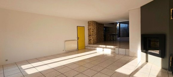 2 Schlafzimmer Haus in Puttelange-les-Thionville, France, Nr. 252855 2