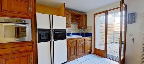 2 Schlafzimmer Haus in Puttelange-les-Thionville, France, Nr. 252855 6