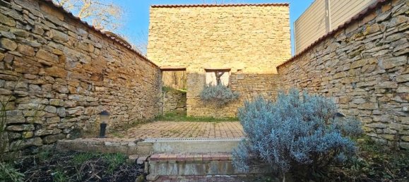 2 Schlafzimmer Haus in Puttelange-les-Thionville, France, Nr. 252855 15