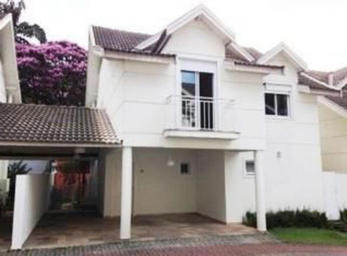 Casa T4 em São Paulo, Brazil N.º 597362