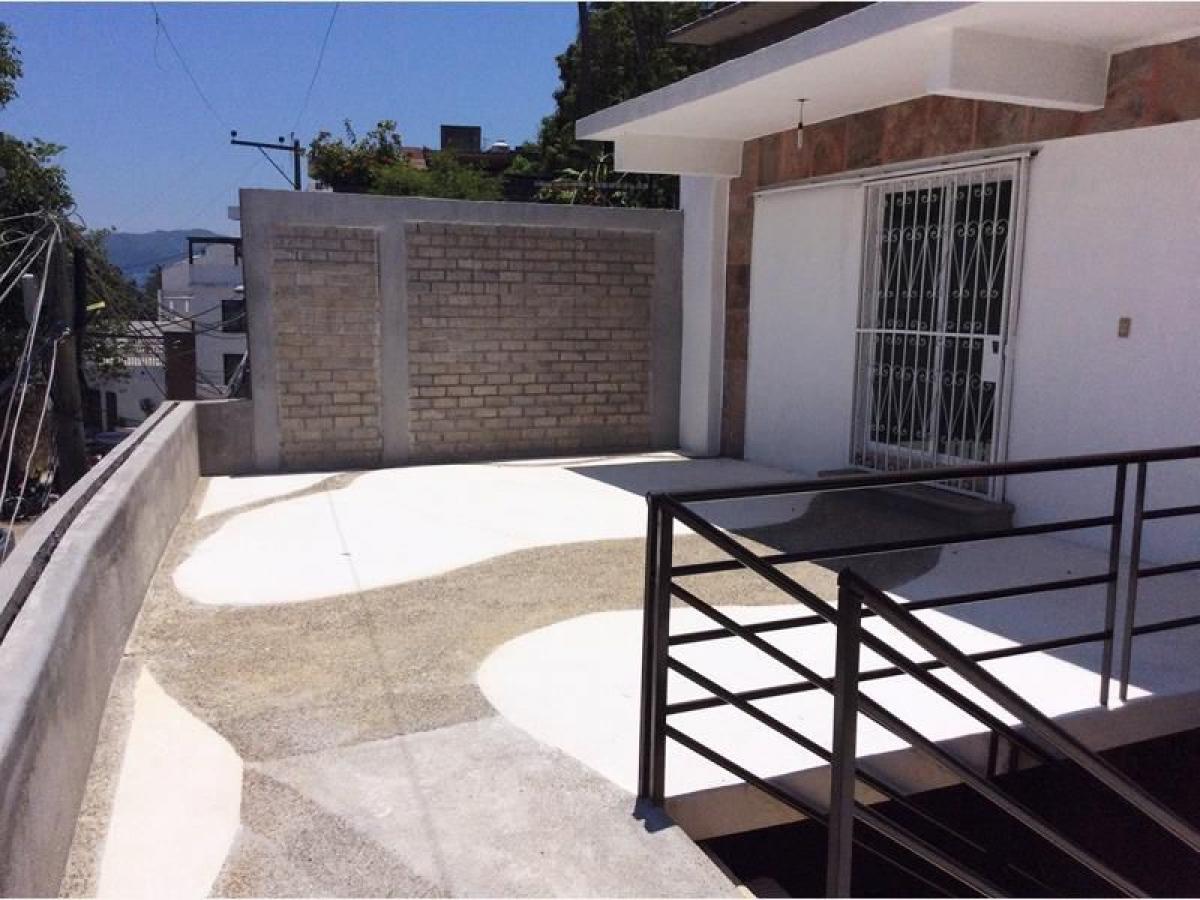 2 chambres Maison à Guerrero, Mexico No. 166835