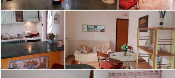 2 rooms Apartment in Fisciano, Italy No. 276926 2