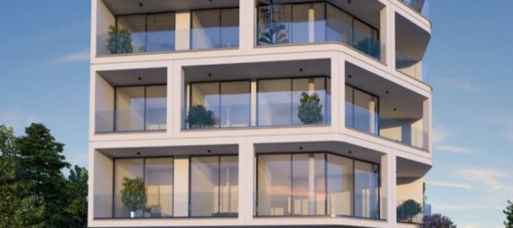 3 dormitorios apartamento en venta en Nicosia, Cyprus № 25457 3