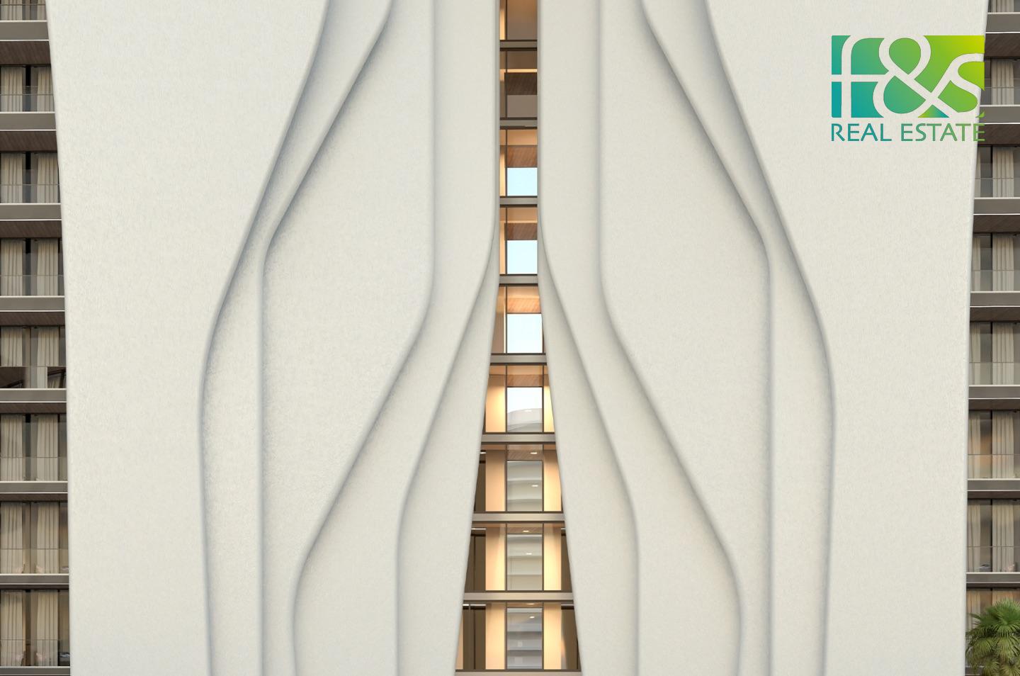 2 bedrooms Apartment in Al Marjan Island, UAE No. 46531