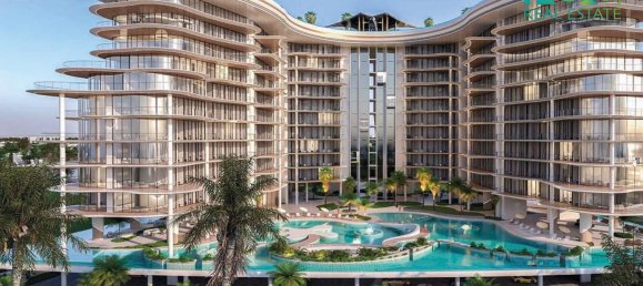 2 bedrooms Apartment in Al Marjan Island, UAE No. 46531 15