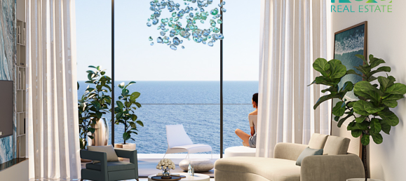 2 bedrooms Apartment in Al Marjan Island, UAE No. 46531 16