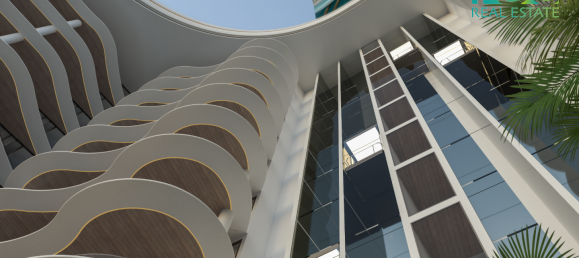 2 bedrooms Apartment in Al Marjan Island, UAE No. 46531 2