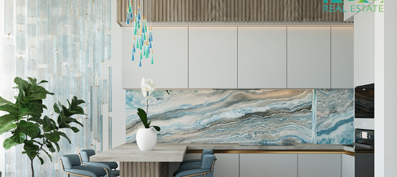 2 bedrooms Apartment in Al Marjan Island, UAE No. 46531 5