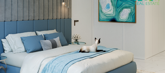 2 bedrooms Apartment in Al Marjan Island, UAE No. 46531 10