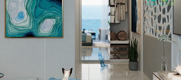 2 bedrooms Apartment in Al Marjan Island, UAE No. 46531 9