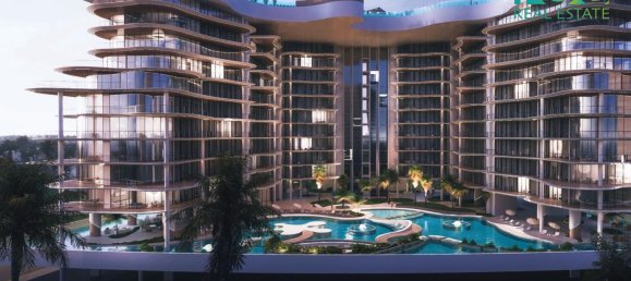 2 bedrooms Apartment in Al Marjan Island, UAE No. 46531 14