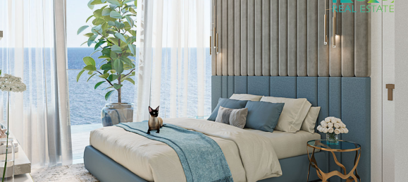 2 bedrooms Apartment in Al Marjan Island, UAE No. 46531 8