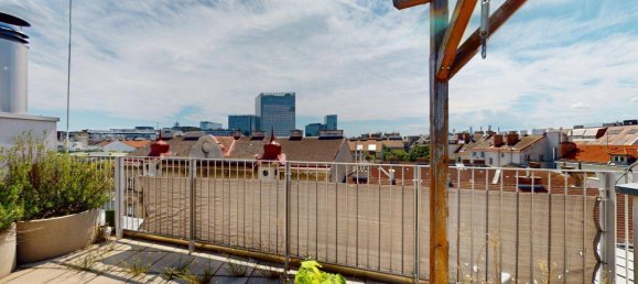 5 rooms Penthouse in Wieden, Austria No. 148383 26