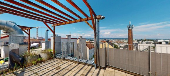 5 rooms Penthouse in Wieden, Austria No. 148383 2