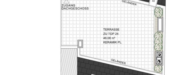 5 rooms Penthouse in Wieden, Austria No. 148383 36