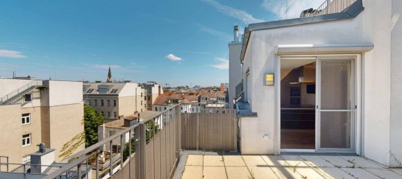 5 rooms Penthouse in Wieden, Austria No. 148383 23