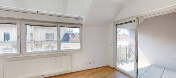 5 rooms Penthouse in Wieden, Austria No. 148383 8