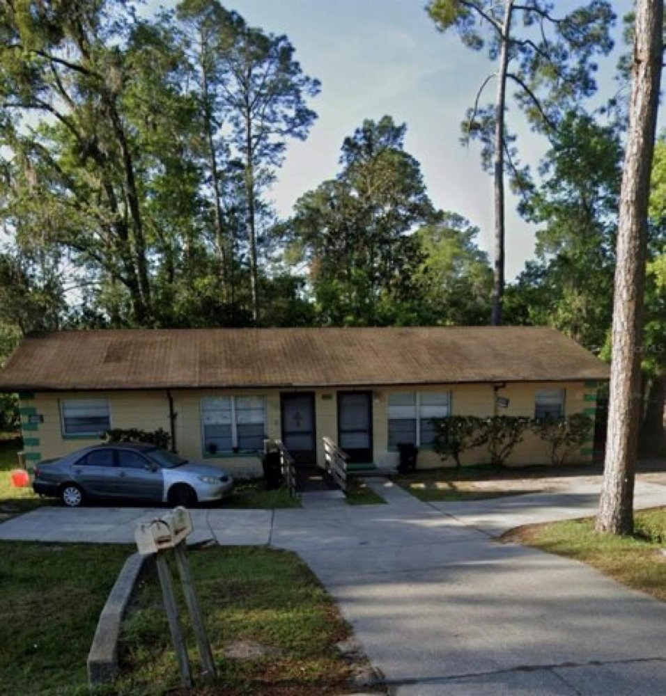 4 Schlafzimmer Haus in Gainesville, USA, Nr. 370974