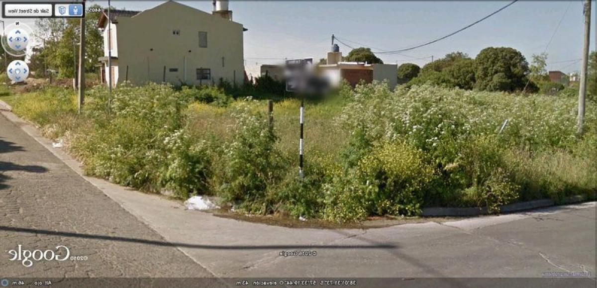 Terrain à Mar del Plata, Argentina 163m² No. 117564