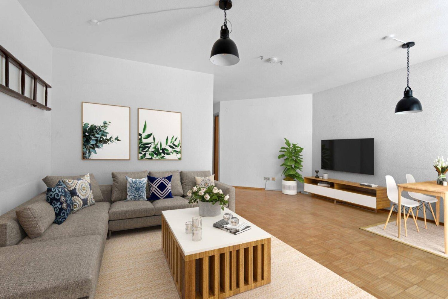 Apartamento de 3 divisões em Bregenz, Austria N.º 162605