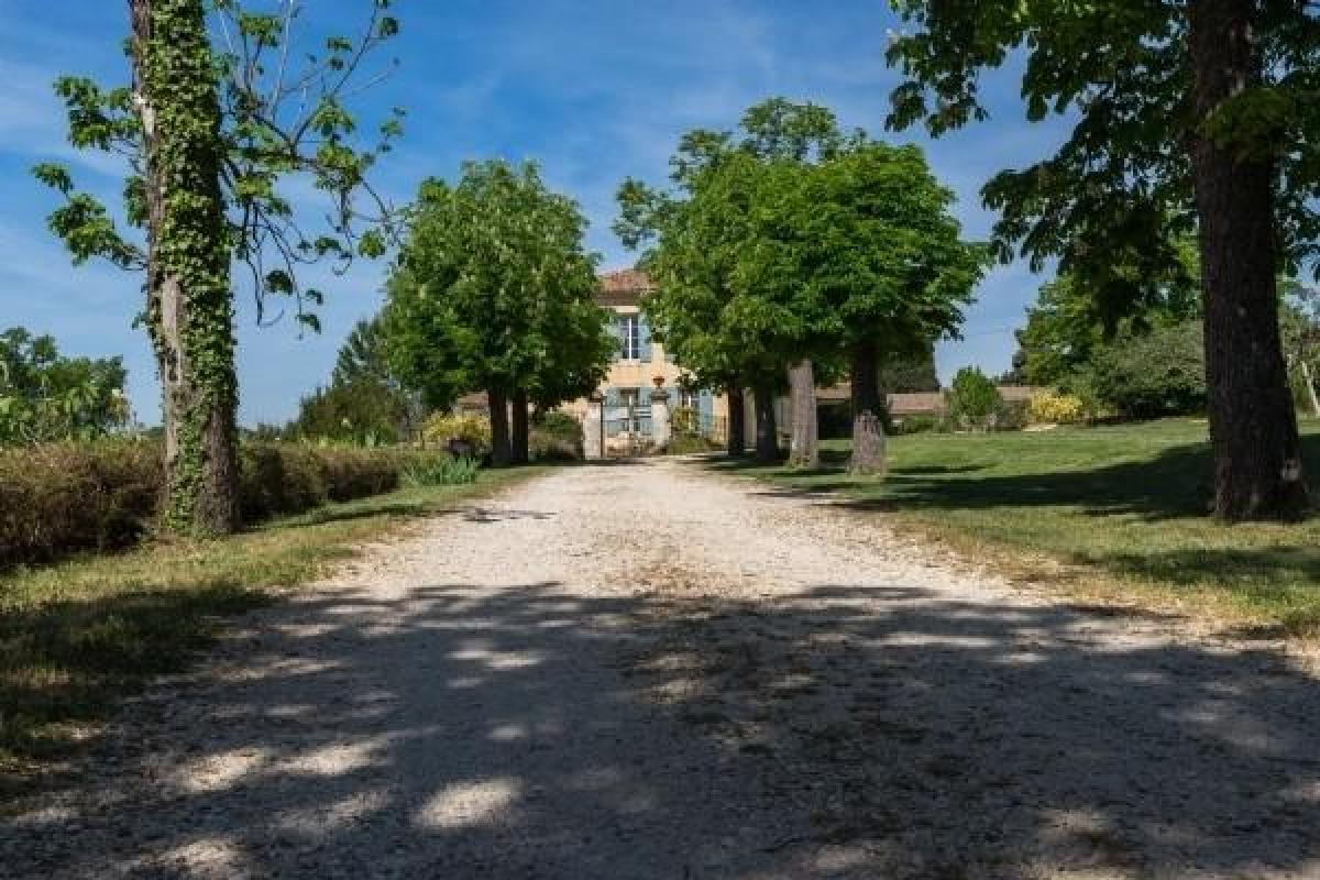 7 bedrooms House in Apt, France No. 2150