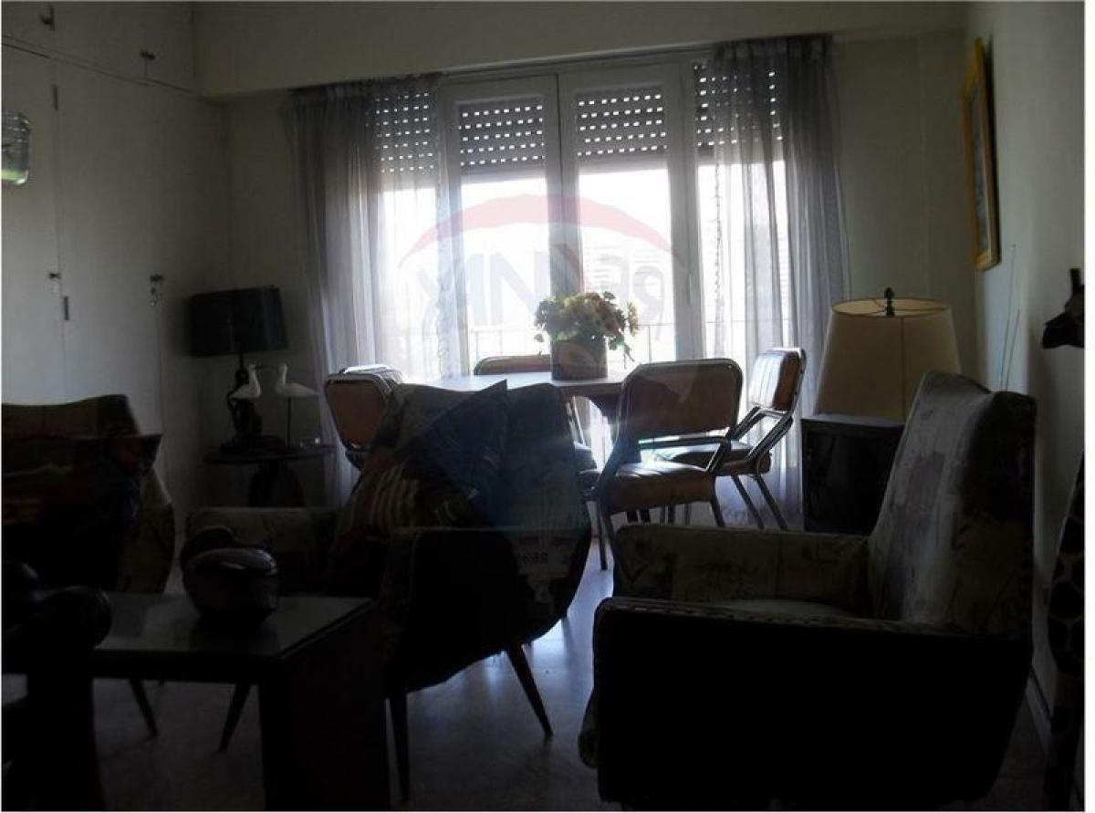 2 bedrooms Apartment in Mar del Plata, Argentina No. 95756