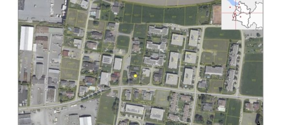 2-salle Appartement à Rankweil, Austria No. 233528 12