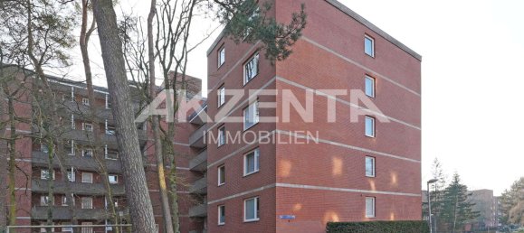 1 chambre Appartement à Luneburg, Germany No. 22733 23