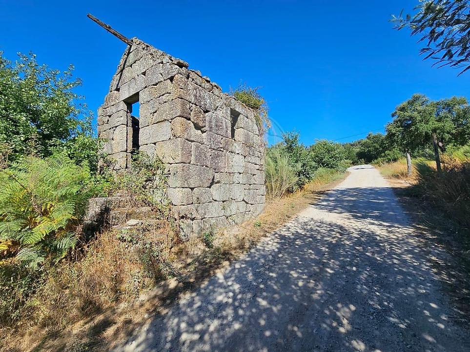  Land in Beijos, Portugal No. 237118