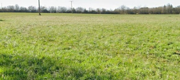  Land in La Croix-en-Touraine, France No. 75218 2