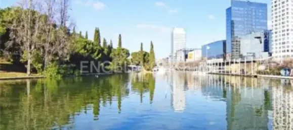 3 bedrooms Apartment in Sabadell, Spain No. 182598 10