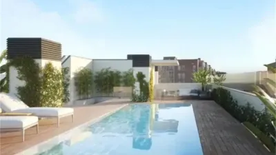 3 bedrooms Apartment in Sabadell, Spain No. 182598