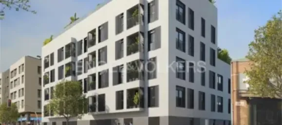 3 bedrooms Apartment in Sabadell, Spain No. 182598 14